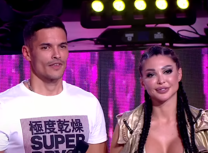 Maja Marinković OVO POKUŠALA DA SAKRIJE OD SVIH: Obelodanjeno zašto je RASKINULA sa Markom!