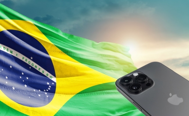 Policija zaplenila sve iPhone telefone iz prodavnica i zabranila prodaju