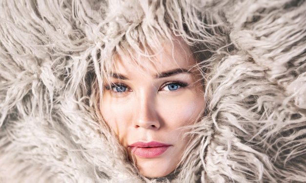 Novi TikTok “I’m cold” makeup trend ćemo obožavati ove zime!