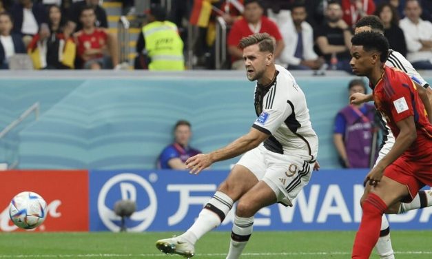 Niklas Filkrig spasao Nemačku ispadanja sa Mundijala; Španci manje zadovoljni remijem
