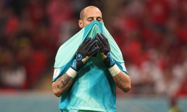 Borjan odgovorio Hrvatima na vređanje: Primitivci, došli su da iskale lične frustracije