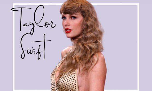 Ponoćni manikir Taylor Swift koji možete uraditi i sami kod kuće!