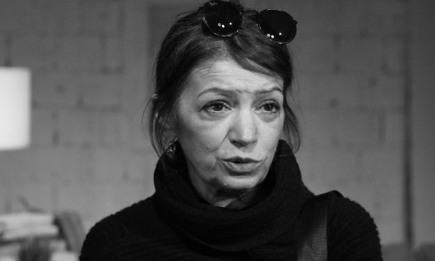 PREMINULA NOVINARKA GORICA NEŠOVIĆ: Godinama je vodila borbu sa TEŠKOM BOLEŠĆU i 3 meseca bila potpuno slepa – evo kako je sve počelo!