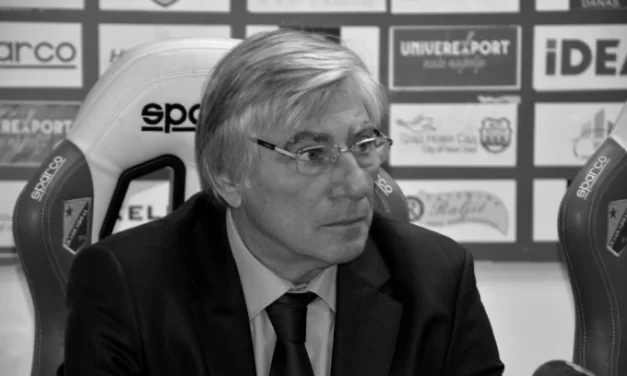 IN MEMORIAM