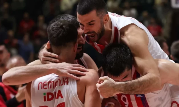 Prevagu doneli domaći igrači
