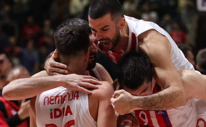 Prevagu doneli domaći igrači