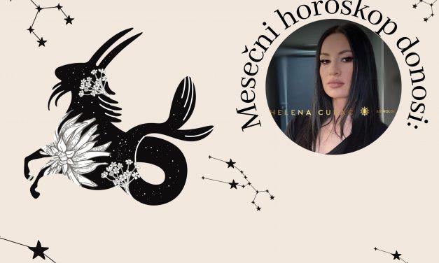 Mesečni horoskop za decembar 2022: Kako ćemo dočekati kraj godine?
