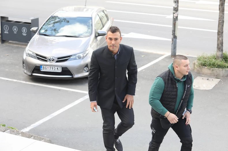 „SREĆNO BUDUĆEM OCU DETETA!“ Uroš Ćertić ŽESTOKO PLJUNUO po Maji Marinković