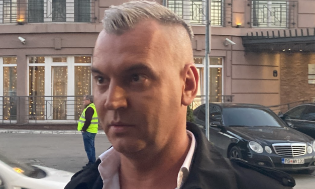 “TI NEODGOJENO DERIŠTE“ Milan Milošević u OČAJU dao saopštenje – tiče se Milice Mitrović i GNUSNIH TVRDNJI