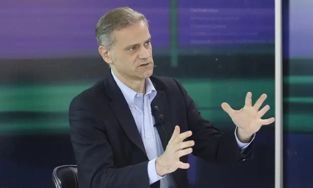 Borko Stefanović: Pozivamo Evropu da nam pokaže da je ona i naš dom