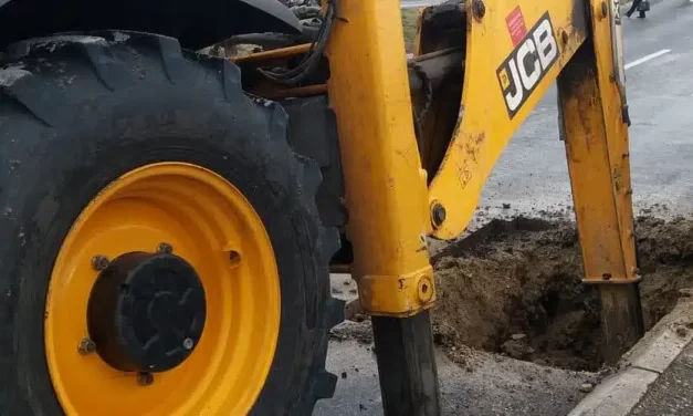 Bez struje i vode nekoliko naselja u Kragujevcu i Batočini