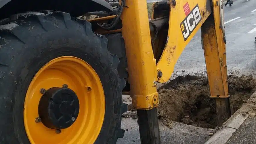 Bez struje i vode nekoliko naselja u Kragujevcu i Batočini