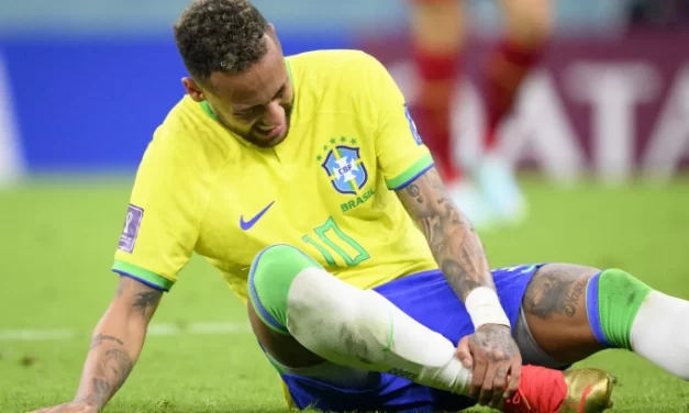 Nova loša vest za Brazil