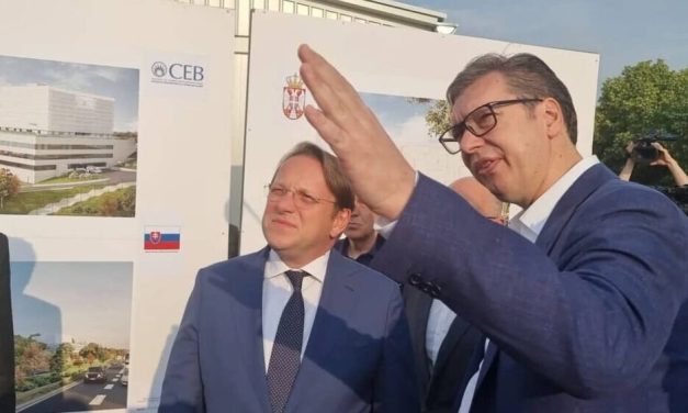 Prioriteti Olivera Varheljija energetika i migracije