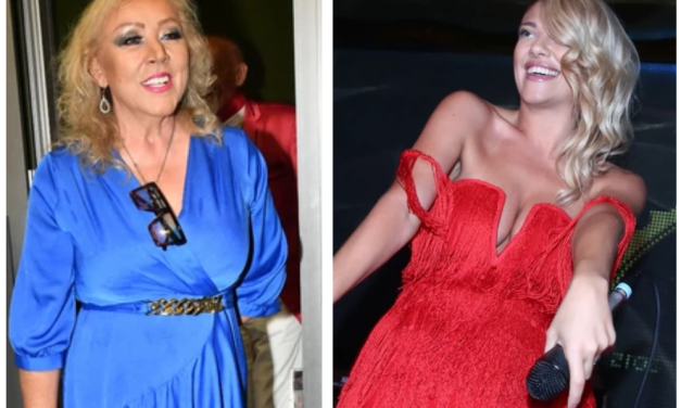 „MALO JE BILO I NULA!“ Kija Kockar odgovorila na prozivke Zorici Marković