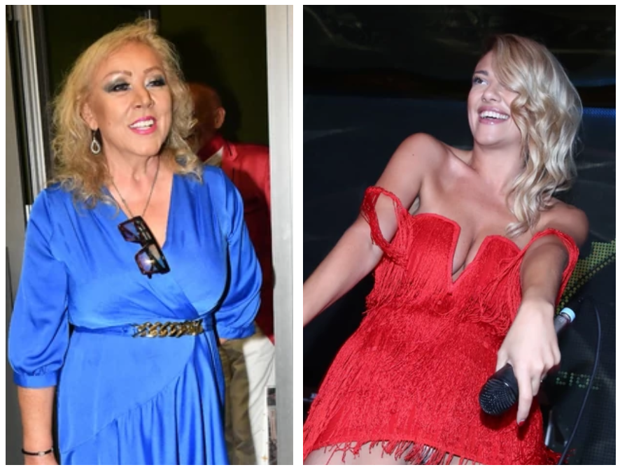 „MALO JE BILO I NULA!“ Kija Kockar odgovorila na prozivke Zorici Marković