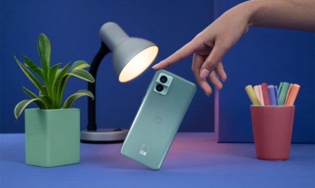 Svi razlozi zbog kojih bi Motorola edge 30 neo trebalo da bude vaš novi telefon