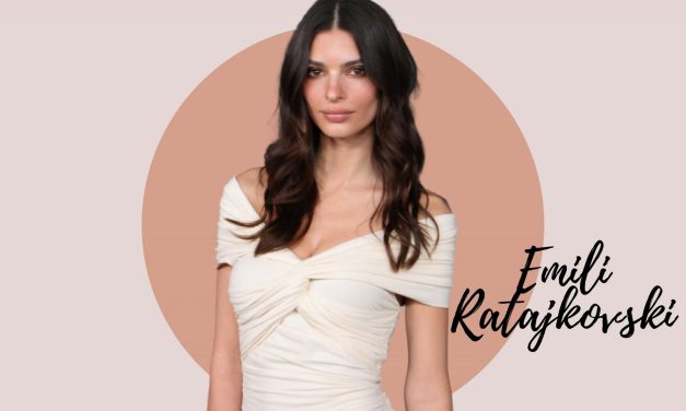 Tajna lepote Emili Ratajkovski: Vodič kroz njenu beauty rutinu i omiljene proizvode