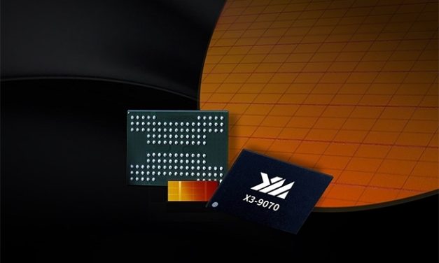 Kinezi prvi započeli proizvodnju 232-slojne 3D NAND memorije, pre zvučnih imena kao što su Samsung, SK Hynix i Micron