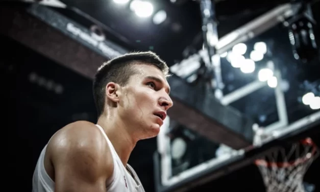 Bogdan Bogdanović o Mundijalu: „Nekad pobeda, nekad lekcija…“