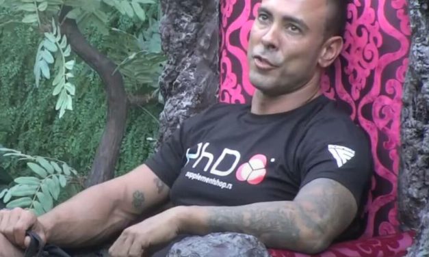 POZNATO ZDRAVSTVENO STANJE UROŠA ĆERTIĆA: Evo šta su lekari utvrdili nakon pregleda kaskadera!