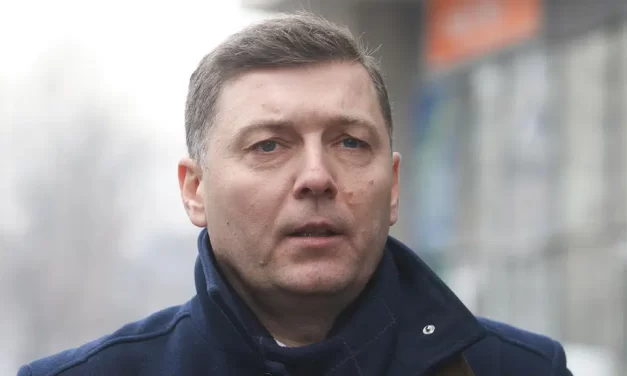 Zelenović u Kopenhagenu: Potrebno je stvoriti Balkansku zelenu partiju