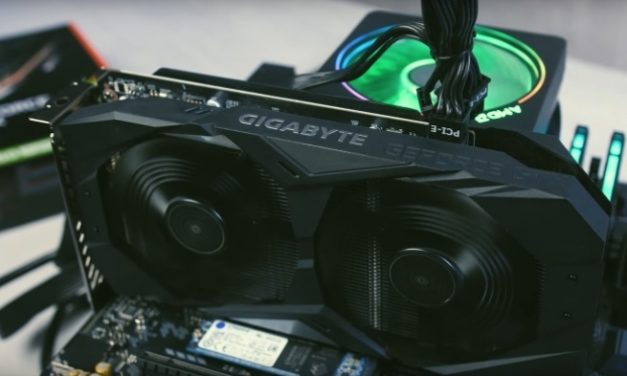 Steam statistika: Nvidia GTX 1650 je i dalje najpopularnija grafička karta za igre