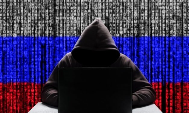 Potpuno novi virus uništava podatke u sudovima širom Rusije