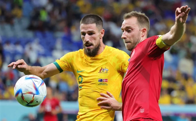 Degenek: „Ponosni smo, a Argentina će pobediti Holandiju“