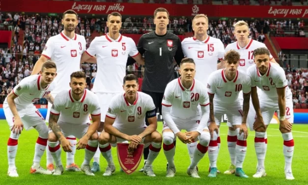 Poljska