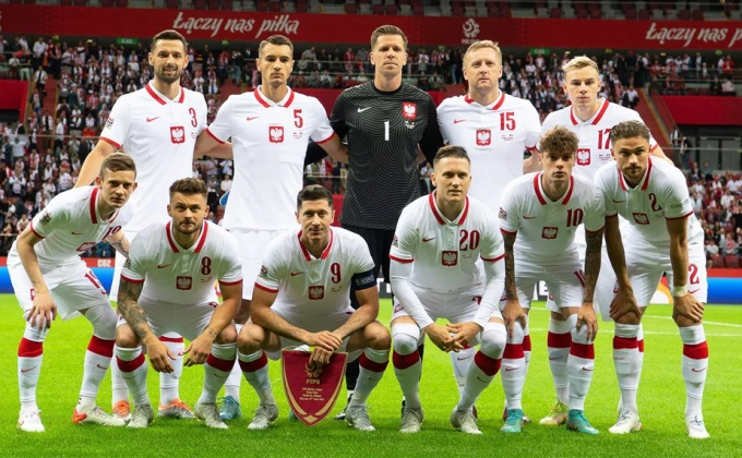 Poljska