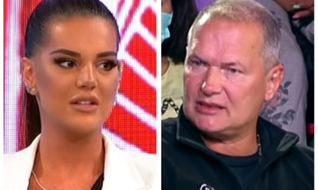 „SAD ZNATE IZ PRVE RUKE“: Osman Karić objavio ŠOK detalje o Jovani – Stefan mu odmah NAREDIO DA HITNO SVE OBRIŠE sa Instagrama! (FOTO)
