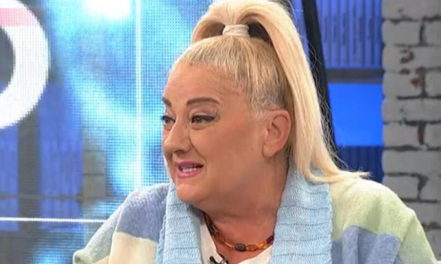 Vesna Rivas objasnila ZAŠTO JE BOLJA OD MLAĐIH ŽENA, Tviter eksplodirao!