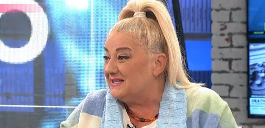 Vesna Rivas objasnila ZAŠTO JE BOLJA OD MLAĐIH ŽENA, Tviter eksplodirao!