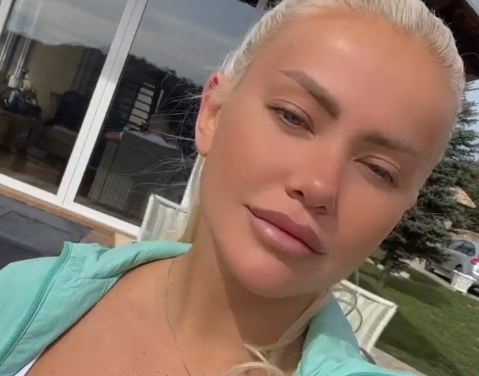 Vratile joj se STRAVIČNE SCENE! Sanja Stanković se oglasila povodom STRAVIČNOG SLUČAJA!
