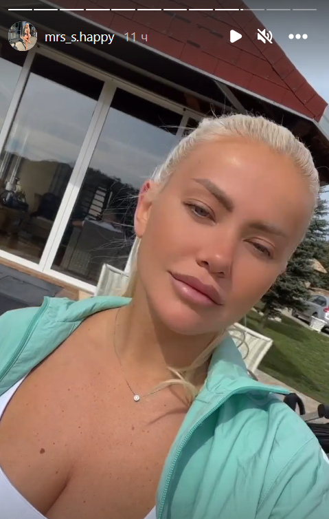 Vratile joj se STRAVIČNE SCENE! Sanja Stanković se oglasila povodom STRAVIČNOG SLUČAJA!