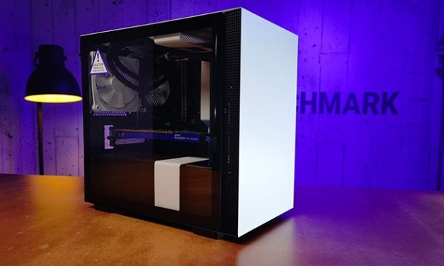 AMD WorkerPro W66