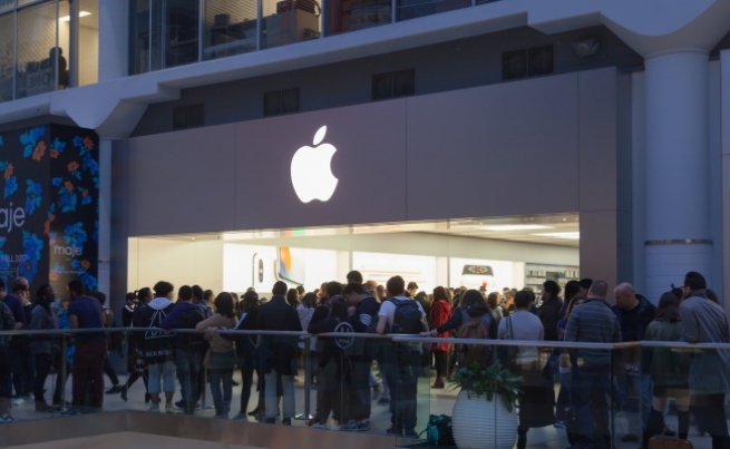 Apple planira da izmesti proizvodnju iPhone i drugih proizvoda van Kine