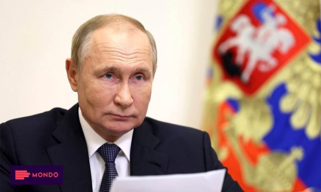 VLADIMIR PUTIN POTPISAO VAŽAN NOVI ZAKON!  Odmah stupa na snagu, OVO je potpuno zabranjeno u Rusiji!