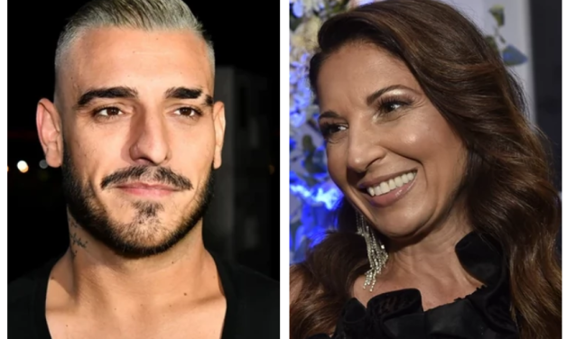 „ŠTA LI JE NOVA DEVOJKA VIDELA U NJEMU?!“ Sanja Marinković zapanjila opaskom o Darku Laziću