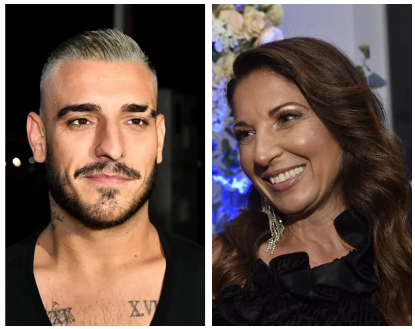 „ŠTA LI JE NOVA DEVOJKA VIDELA U NJEMU?!“ Sanja Marinković zapanjila opaskom o Darku Laziću