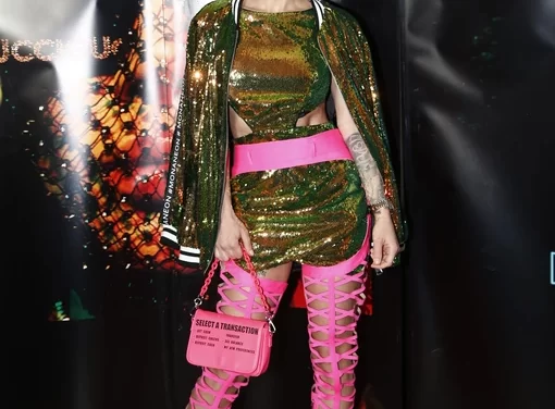 „ŠTA UČINI, ŽENO, OD SEBE?!“ Nikolija zapanjila mnoge poslednjim izdanjem