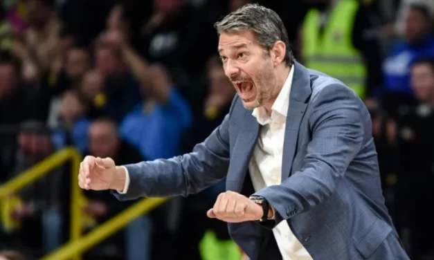 Cedevita se razgoropadila pred Partizan, Alimpijević kvari utisak