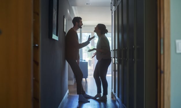 5 fraza koje mogu da unište i najstabilniju vezu – da li ih koristite?