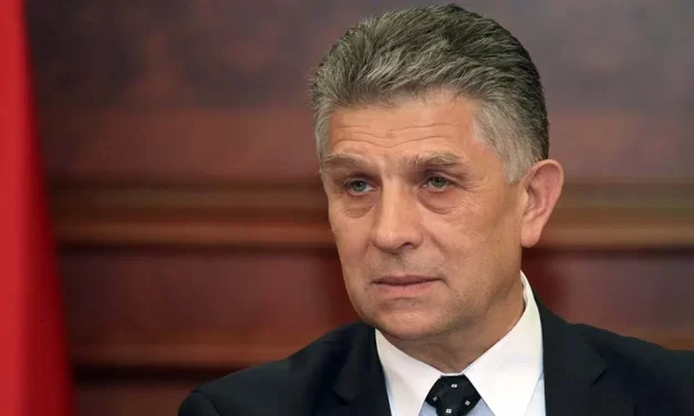 Ugljanin: Intenzivni razgovori o radu BNV