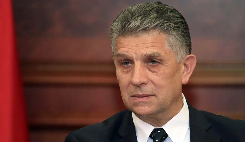 Ugljanin: Intenzivni razgovori o radu BNV