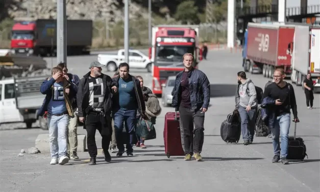 Visoki komesarijat UN: Ruske snage ubile više od 440 civila na početku rata