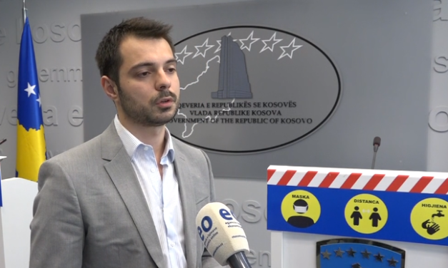 Vlada Kosova čeka procenu situacije na severu