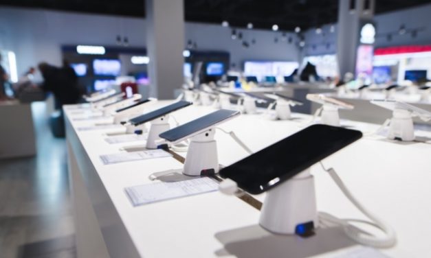 Globalna proizvodnja pametnih telefona pala za 11% u Q3 2022. godine