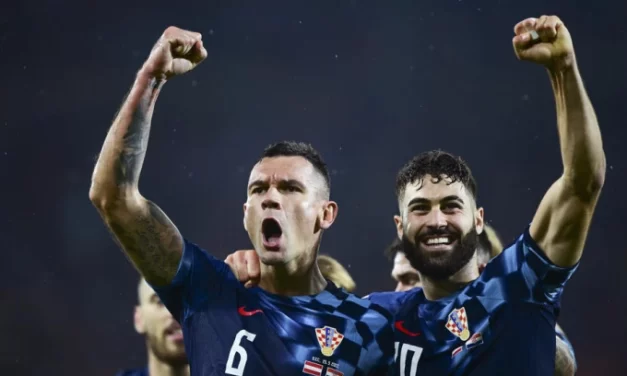Lovren: „Ples Brazilaca nije nepoštovanje protivnika“